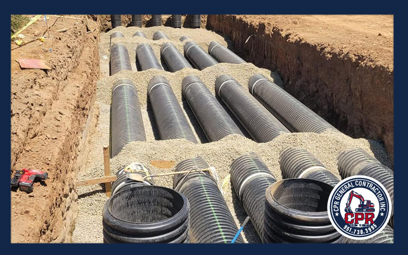 Concrete Foundation Contractor in Riverside, Inland Empire – CPR General Contractor Inc