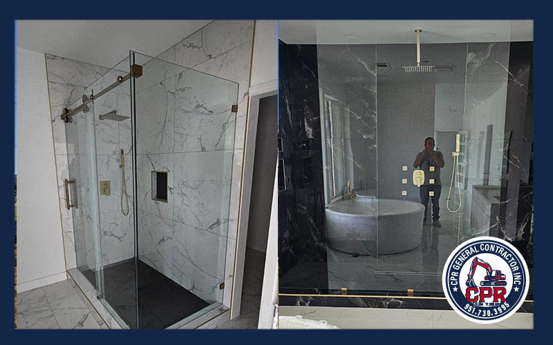 Concrete Foundation Contractor in Riverside, Inland Empire – CPR General Contractor Inc